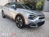 Citroen C4 1.5 BlueHDi Shine Pack EAT8