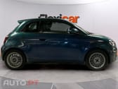 Fiat 500e Icon Plus 42 KWh