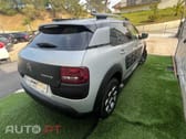 Citroen C4 Cactus 1.6 BlueHDi Shine