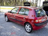 Renault Clio 1.5 dCi SE Storia