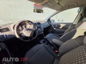 Volkswagen Polo 1.4 TDi BlueMotion