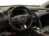 MG ZS 50.3 kWh Luxury