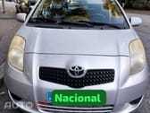 Toyota Yaris 1.0 VVT-i AC