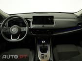 Nissan Qashqai 1.3 DIG-T Advance