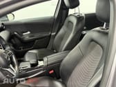 Mercedes-Benz A 250 e Style Plus
