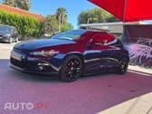 Volkswagen Scirocco 2.0 TDi Sport
