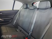 BMW 118 Corporate Lease Executive