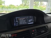 BMW M3 Coupe Drivelogic