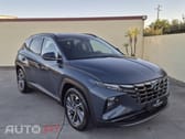 Hyundai Tucson 1.6 T-GDi Premium