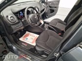 Renault Clio 1.5 dCi Limited