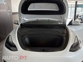 Tesla Model Y Tração Traseira