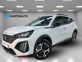 Peugeot 2008 1.2 Hybrid Allure e-DCS6