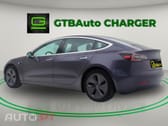 Tesla Model 3 Standard RWD Plus 92%