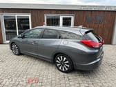 Honda Civic 1.6 i-DTEC Sport