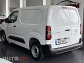 Peugeot Partner PARTNER 1.5 BLUEHDI PRO ST 3-LUG ( iva dd )