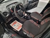 Citroen C1 1.0 VTi Feel