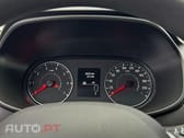 Dacia Sandero ECO-G 100 Bi-Fuel Stepway Essential