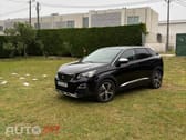 Peugeot 3008 1.6 BlueHdi Allure