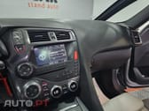 Citroen DS5 2.0 HDi Hybrid4 Sport Chic CMP6 102