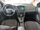 Ford Focus SW 1.5 TDCi EcoBlue Titanium Aut.