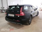 Volvo V60 2.0 T6 AWD TE Inscription Expression
