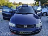 Volkswagen Passat 1.9 TDI