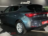 Seat Leon 1.0 ETSI OPF DSG Style
