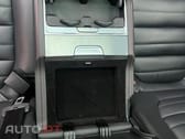 MG EHS PHEV Hybrid Luxury