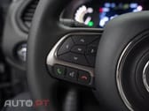 Jeep Renegade 1.3 TG Limited