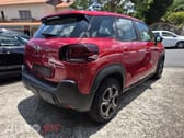 Citroen C3 Aircross 1.2 PureTech Feel