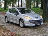 Peugeot 207 1.6 HDi Sport