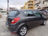 Opel Corsa 1.2 Cosmo