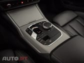 BMW 320 d Auto MHEV