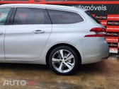 Peugeot 308 1.6 e-HDi Allure J17