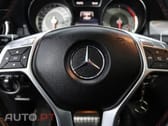 Mercedes-Benz CLA 220 CDI AMG Sport Aut.