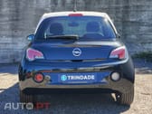 Opel Adam 1.2 Glam