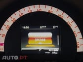 Smart ForTwo Electric Drive Passion
