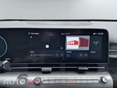 Hyundai Kauai HEV 1.6 GD-i HEV Vanguard (TT)