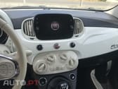 Fiat 500C 1.2 Lounge