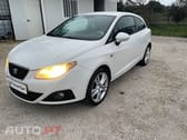 Seat Ibiza 1.4 TDi Sport