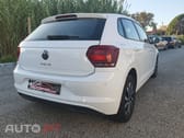 Volkswagen Polo 1.0 TSI OPF DSG Style