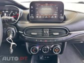 Fiat Tipo 1.3 M-Jet Lounge J17