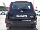 Fiat Panda 1.0 Hybrid