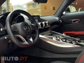 Mercedes-Benz AMG GT Standard