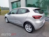 Renault Clio 1.5 Blue dCi Intens