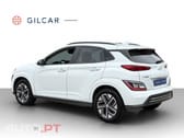 Hyundai Kauai EV 39 kWh Premium