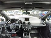 Audi A1 1.6 TDI S-line S-Tronic
