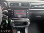 Citroen C3 1.2 PureTech C-Series