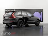 Volvo XC60 2.0 T6 PHEV Black Edition AWD