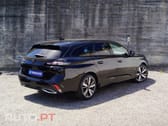 Peugeot 308 SW 1.2 PureTech Allure Full LED